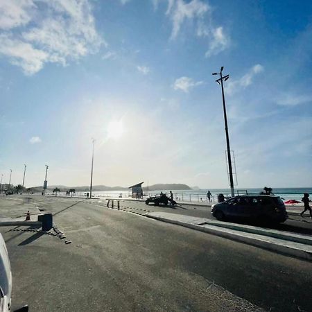 Casa De Ferias Cabo Frio Villa Kültér fotó