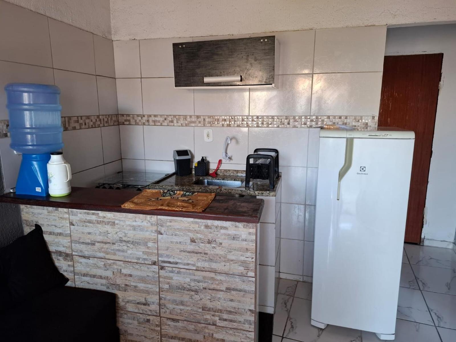 Casa De Ferias Cabo Frio Villa Kültér fotó