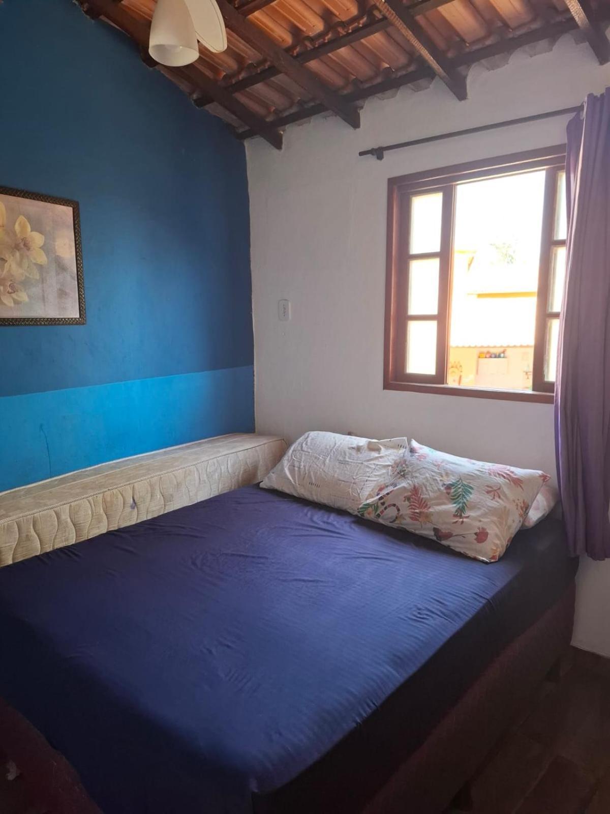 Casa De Ferias Cabo Frio Villa Kültér fotó