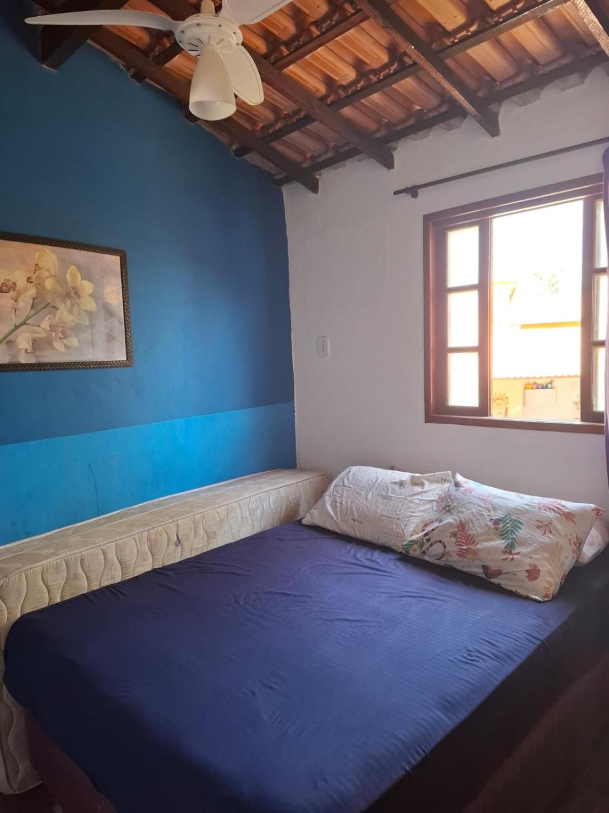 Casa De Ferias Cabo Frio Villa Kültér fotó