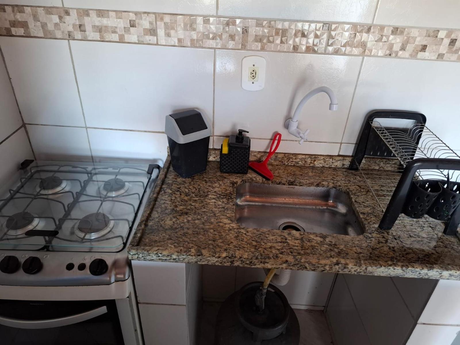 Casa De Ferias Cabo Frio Villa Kültér fotó