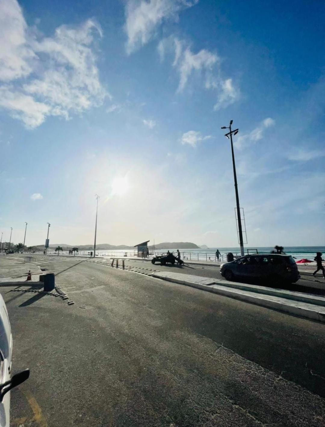 Casa De Ferias Cabo Frio Villa Kültér fotó