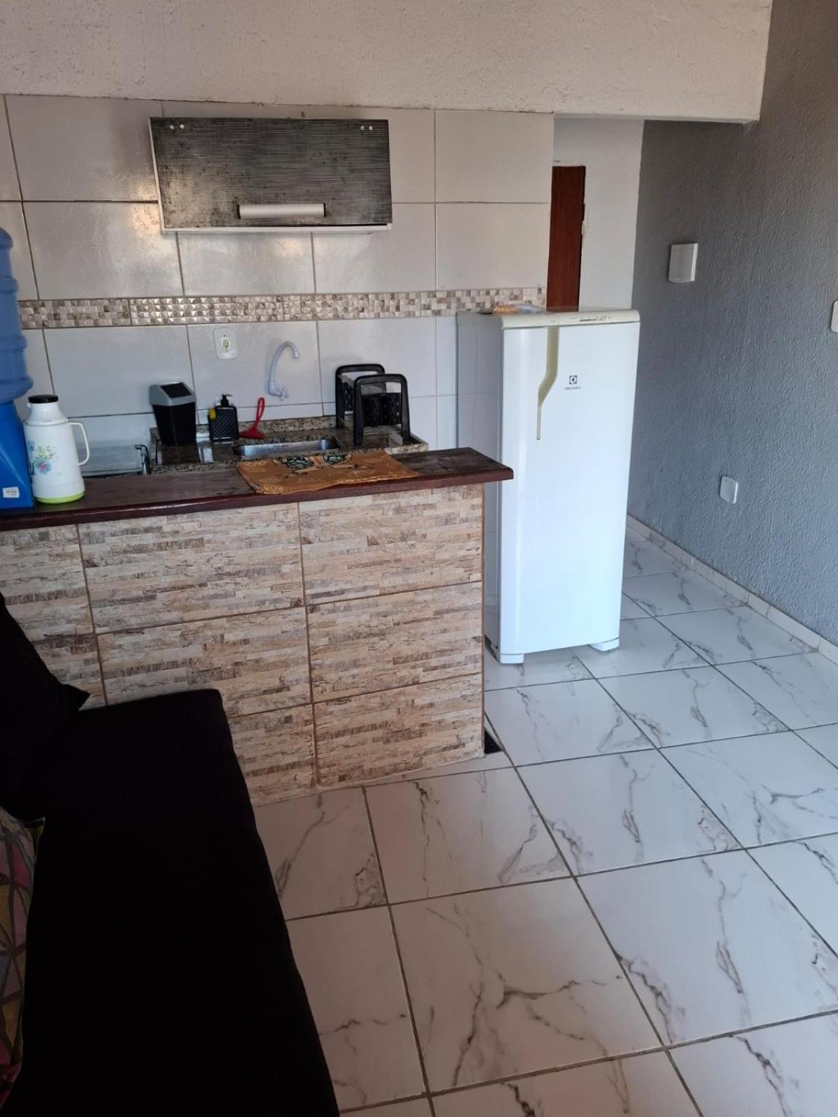 Casa De Ferias Cabo Frio Villa Kültér fotó