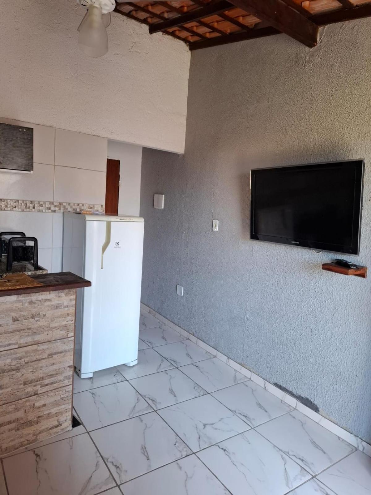 Casa De Ferias Cabo Frio Villa Kültér fotó
