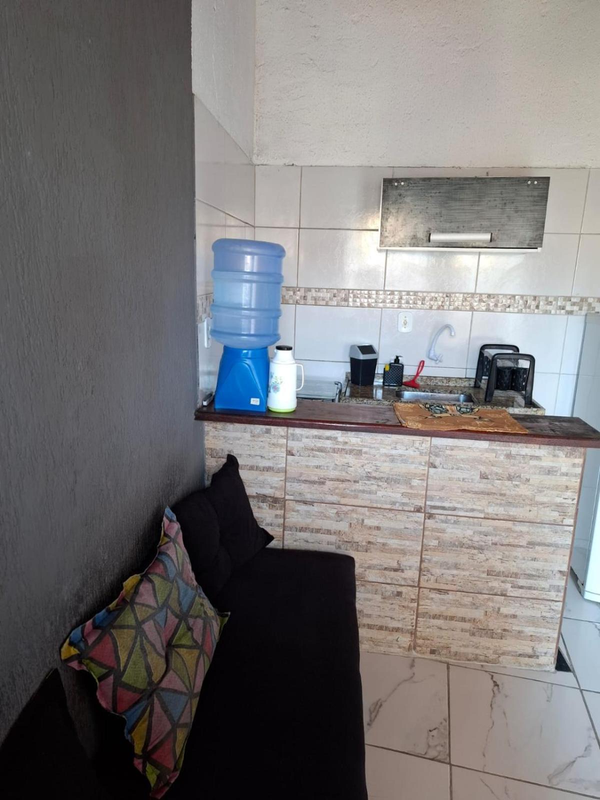 Casa De Ferias Cabo Frio Villa Kültér fotó