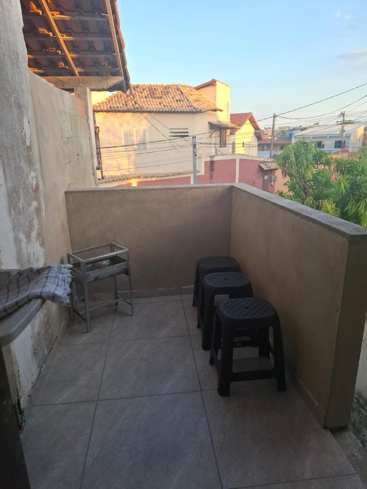 Casa De Ferias Cabo Frio Villa Kültér fotó