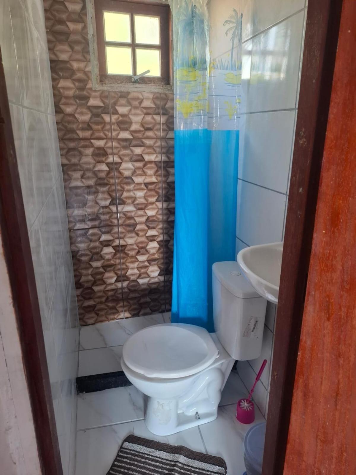Casa De Ferias Cabo Frio Villa Kültér fotó
