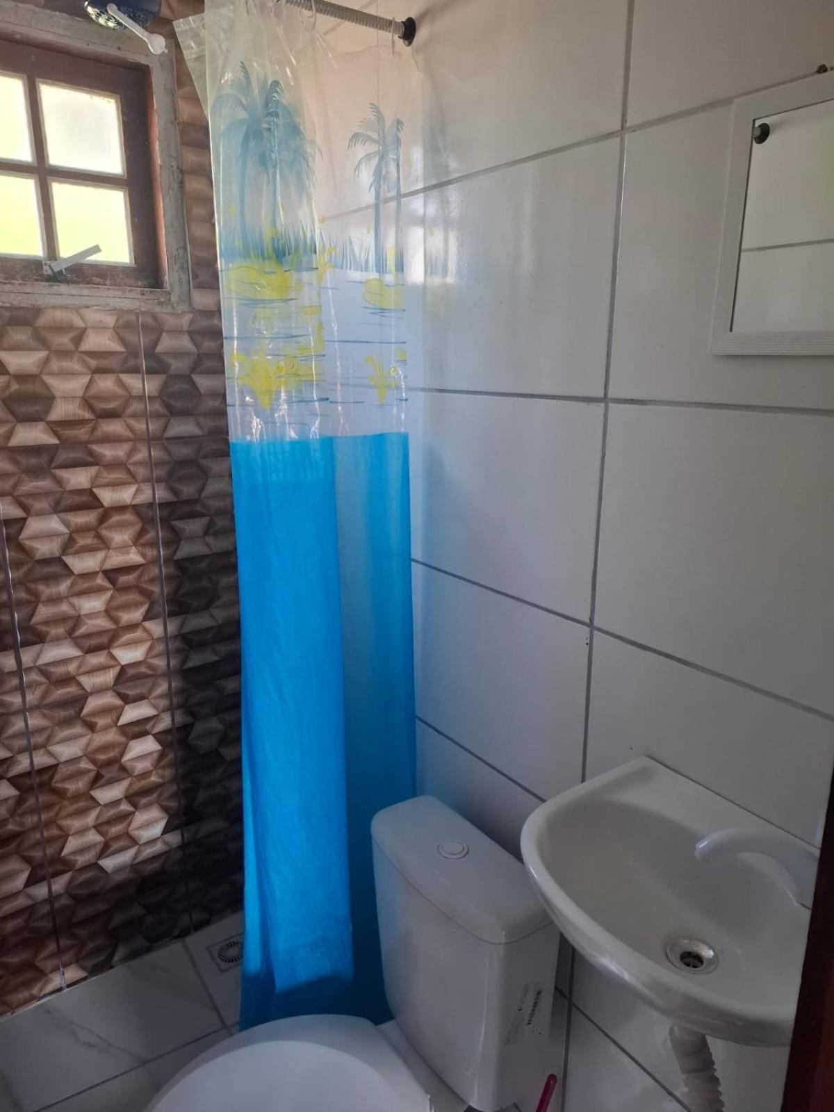 Casa De Ferias Cabo Frio Villa Kültér fotó